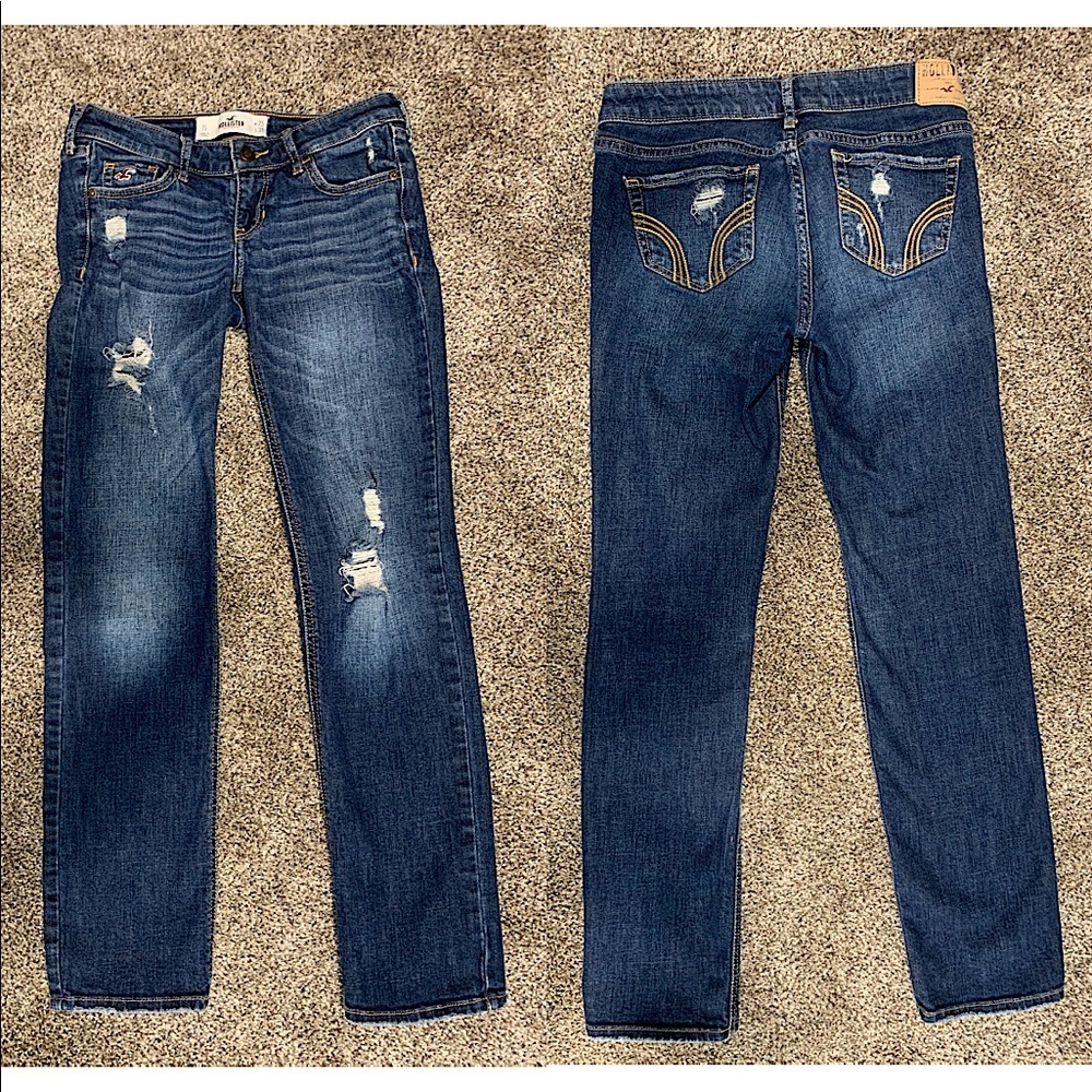 Hollister Jeans